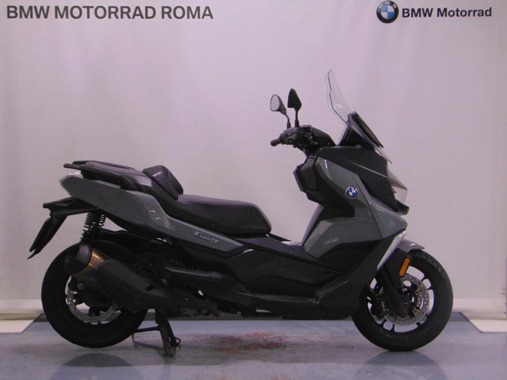 C 400 GT