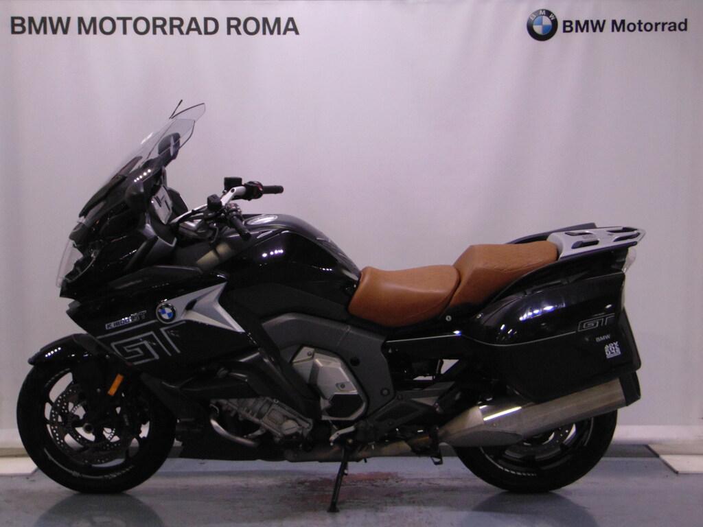 K 1600 GT