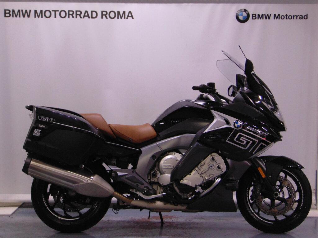 K 1600 GT