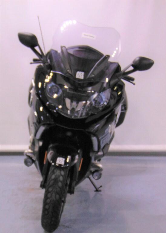 K 1600 GT