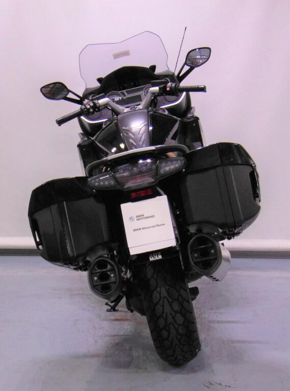 K 1600 GT
