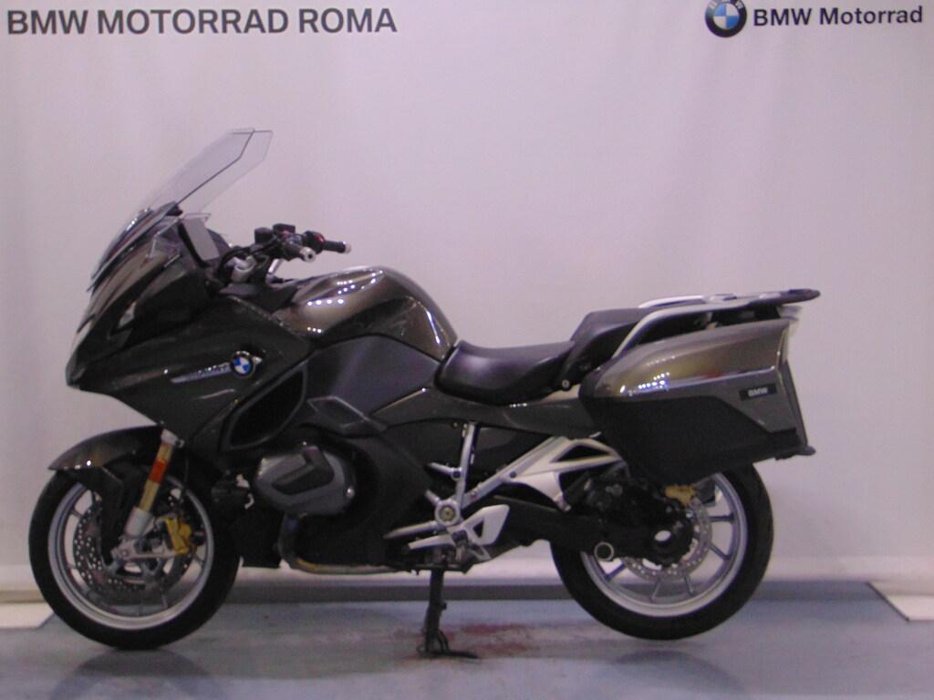 R 1250 RT