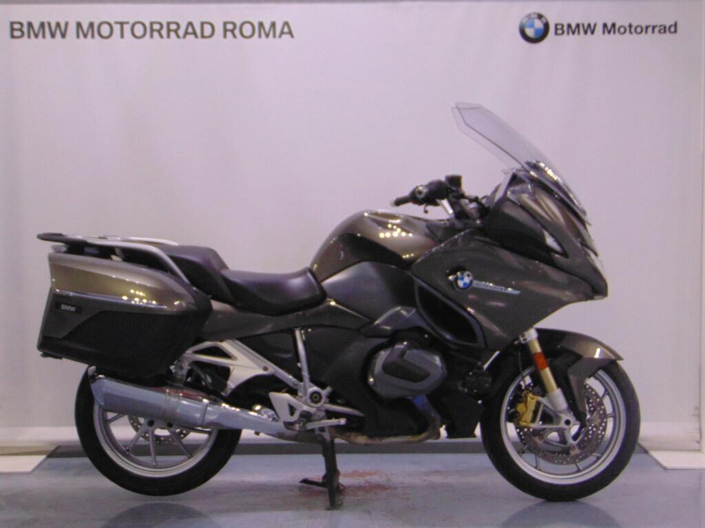 R 1250 RT