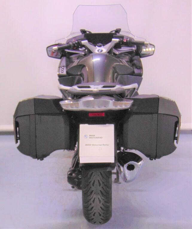 R 1250 RT
