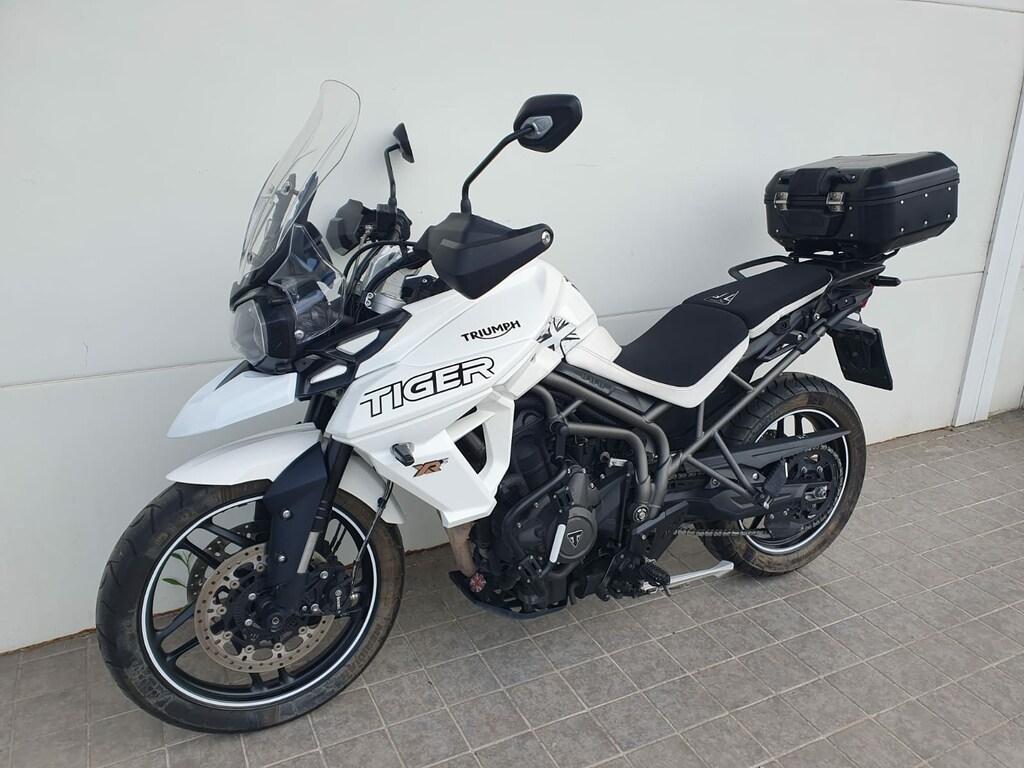 TIGER 800