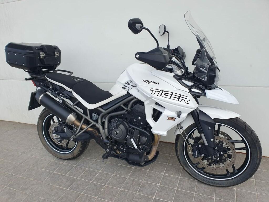 TIGER 800