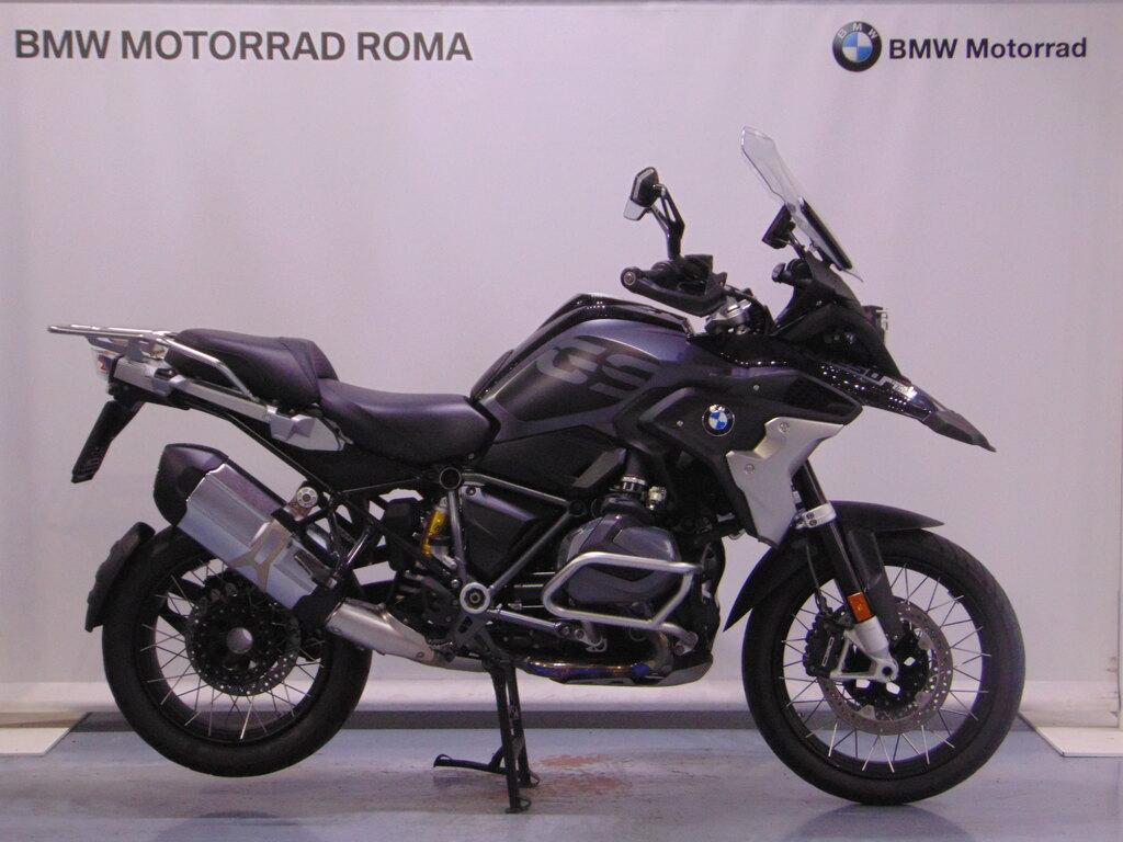 R 1250 GS