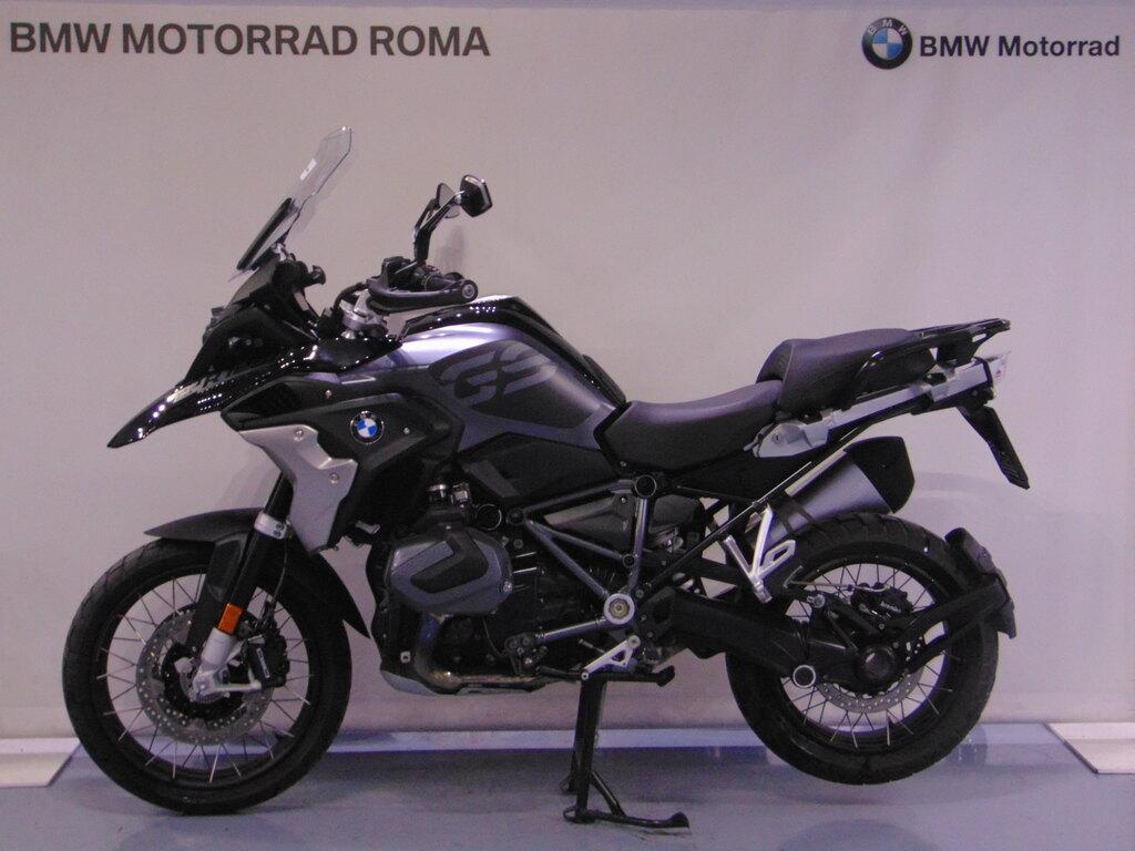 R 1250 GS