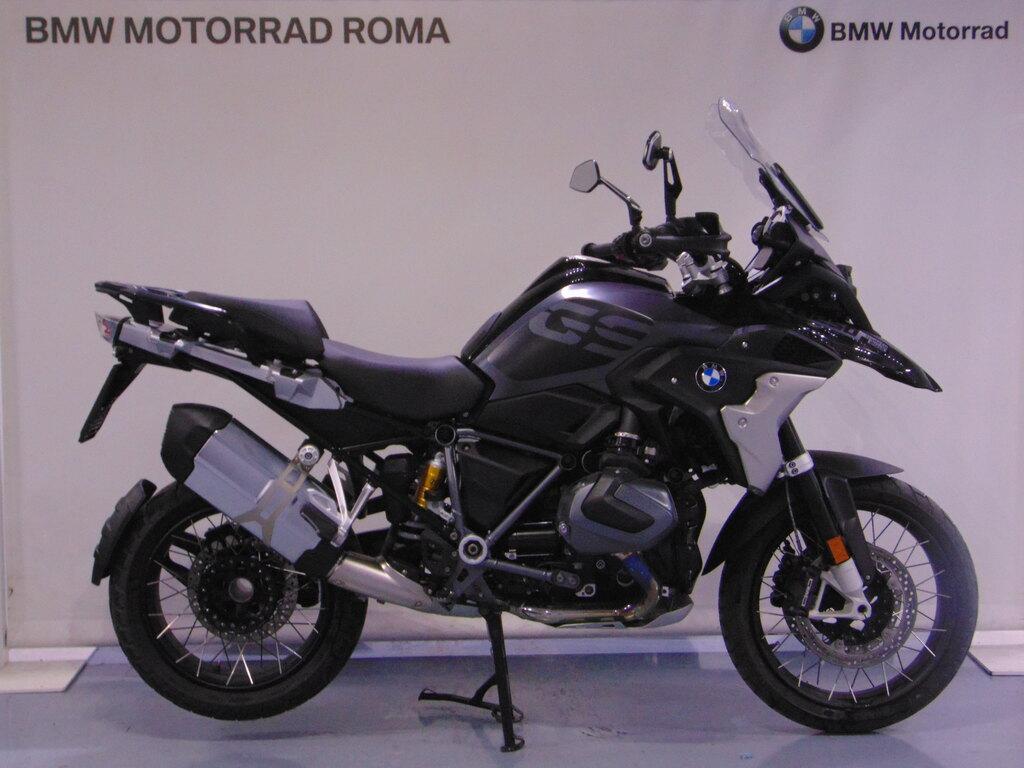 R 1250 GS