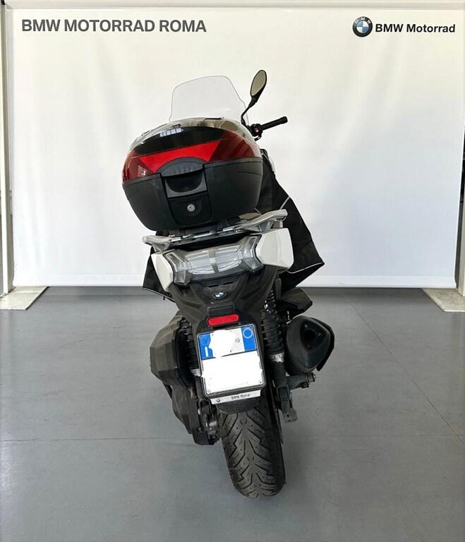 C 400 GT