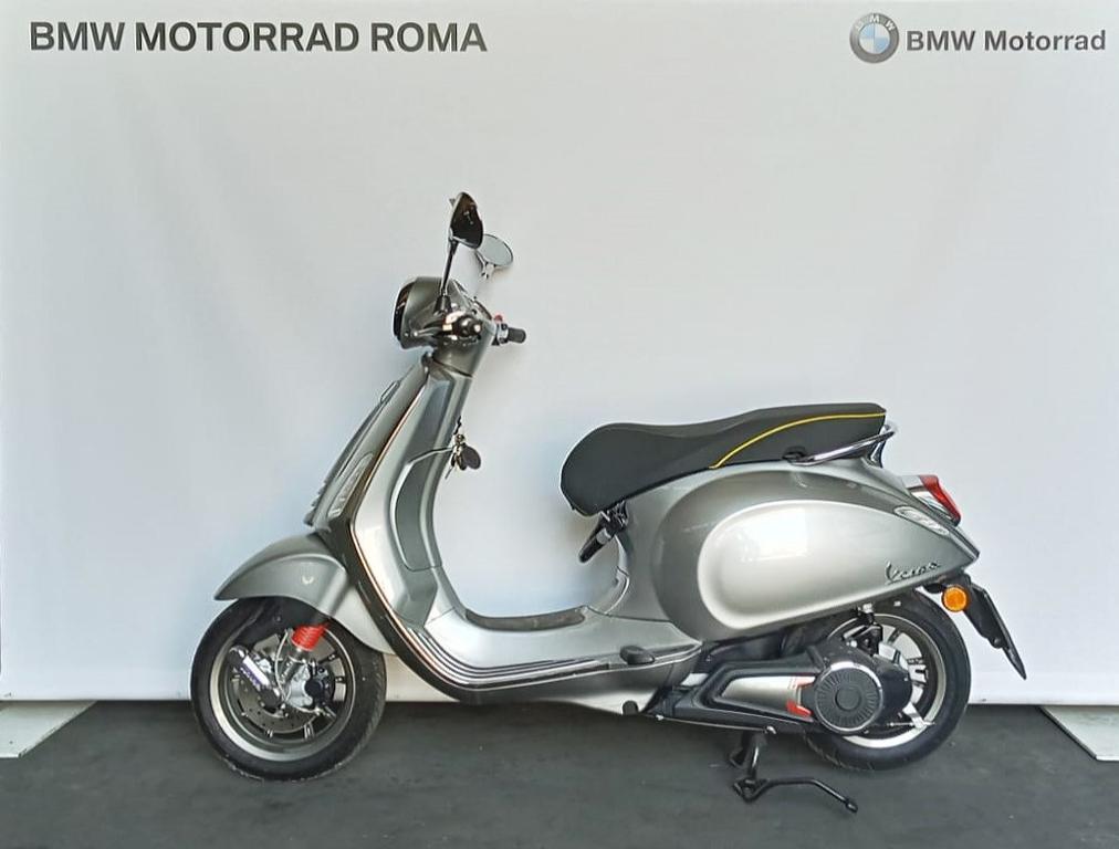 VESPA ELETTRICA L3