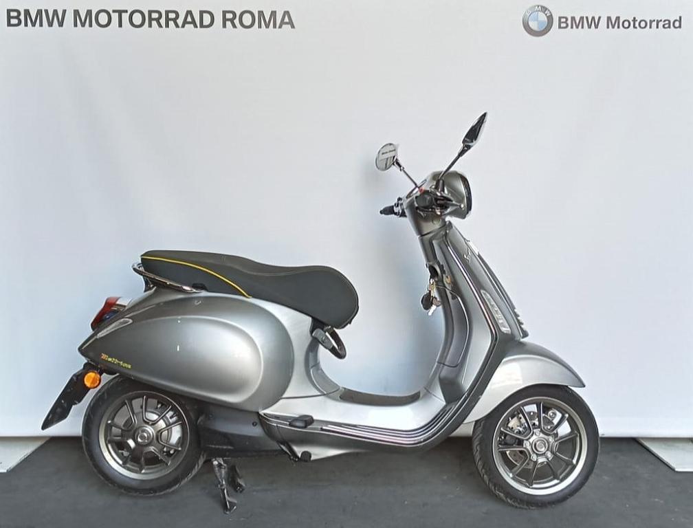 VESPA ELETTRICA L3
