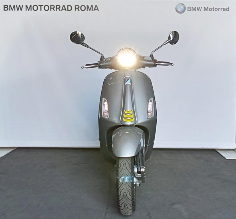 VESPA ELETTRICA L3