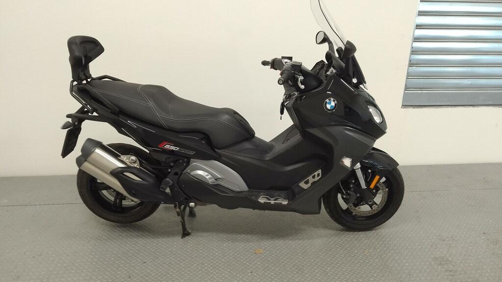 C 650