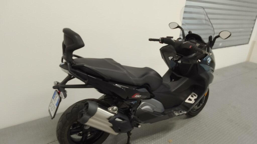 C 650