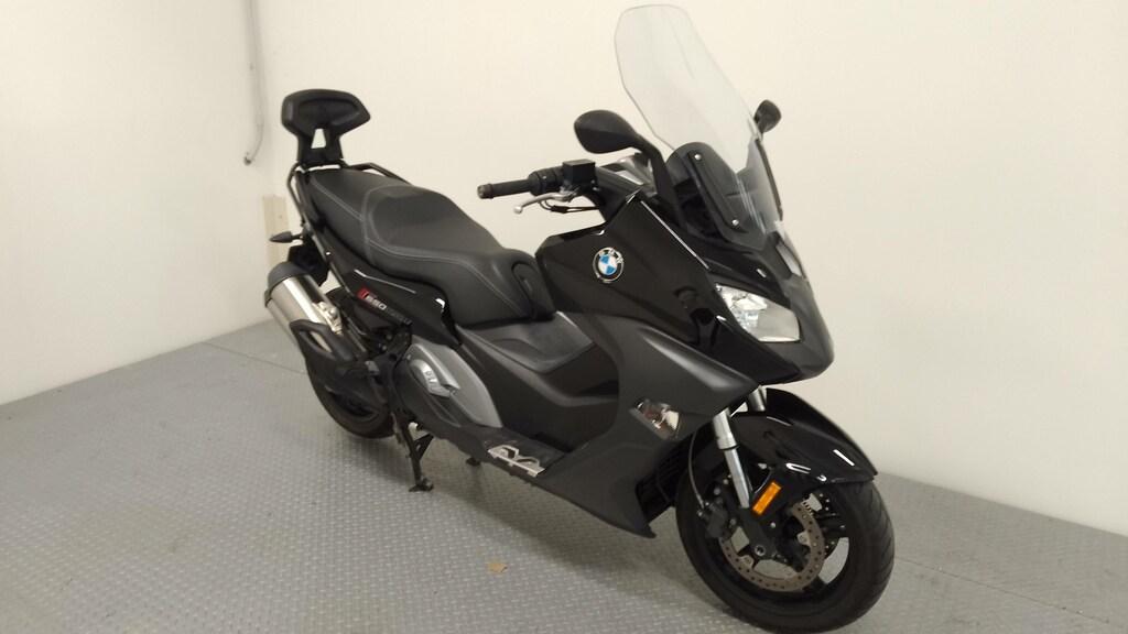 C 650