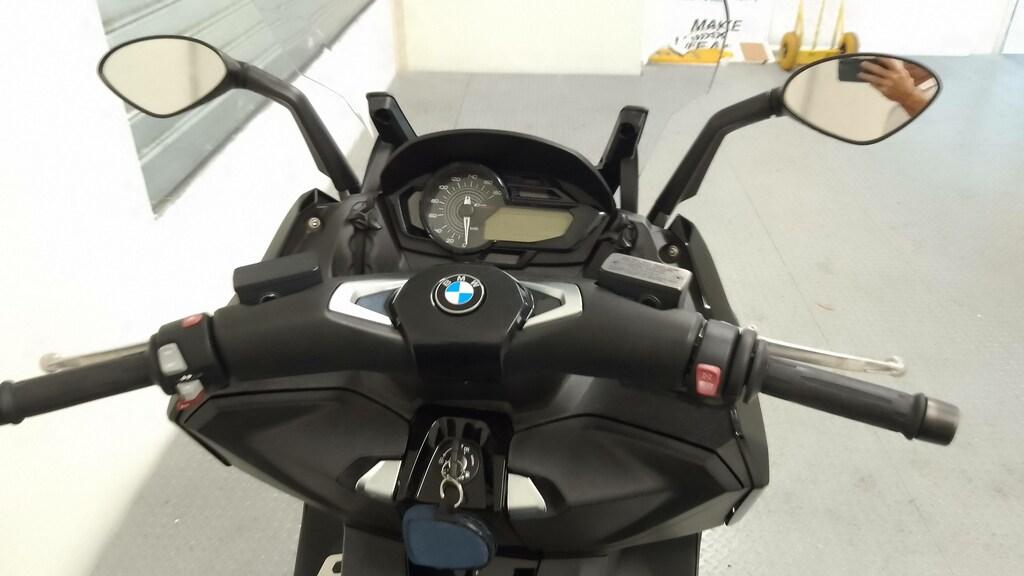 C 650