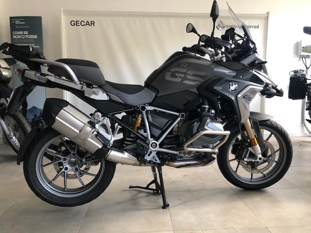 R 1250 GS