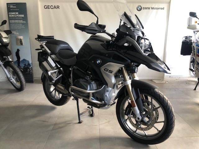 R 1250 GS