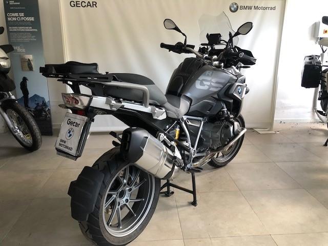 R 1250 GS