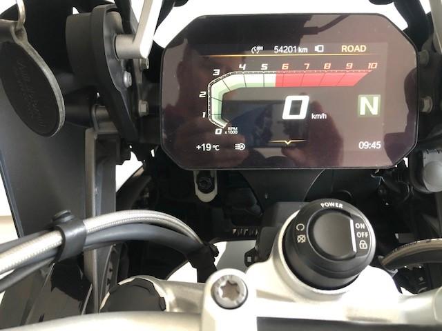 R 1250 GS