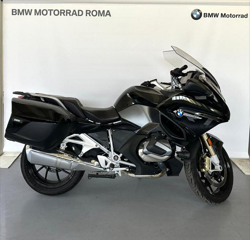 R 1250 RT