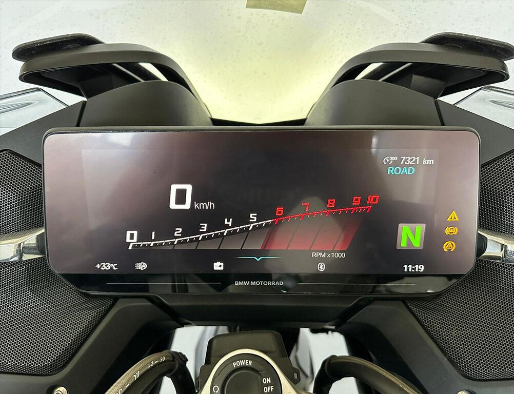 R 1250 RT