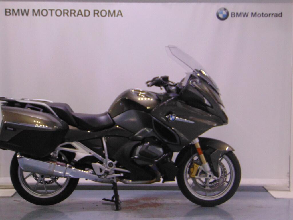 R 1250 RT