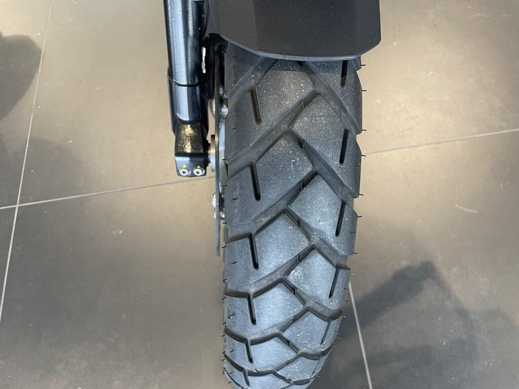 F 750 GS