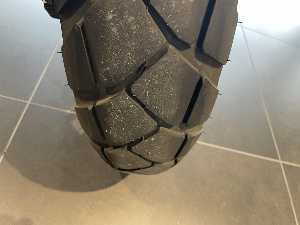 F 750 GS