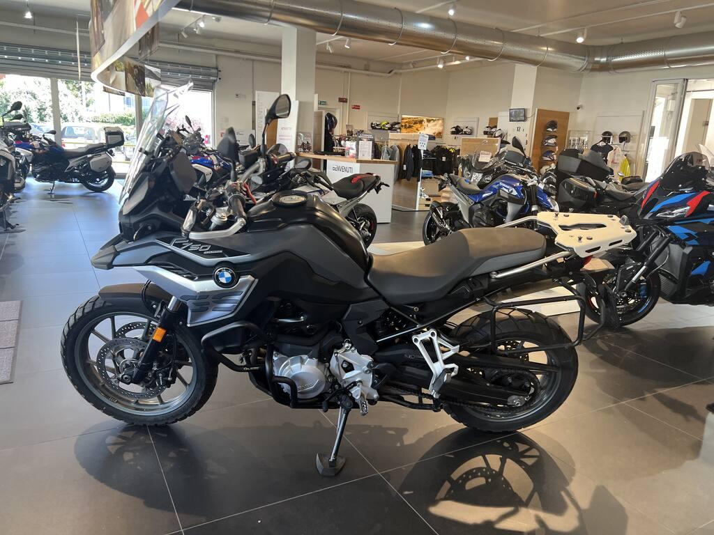 F 750 GS