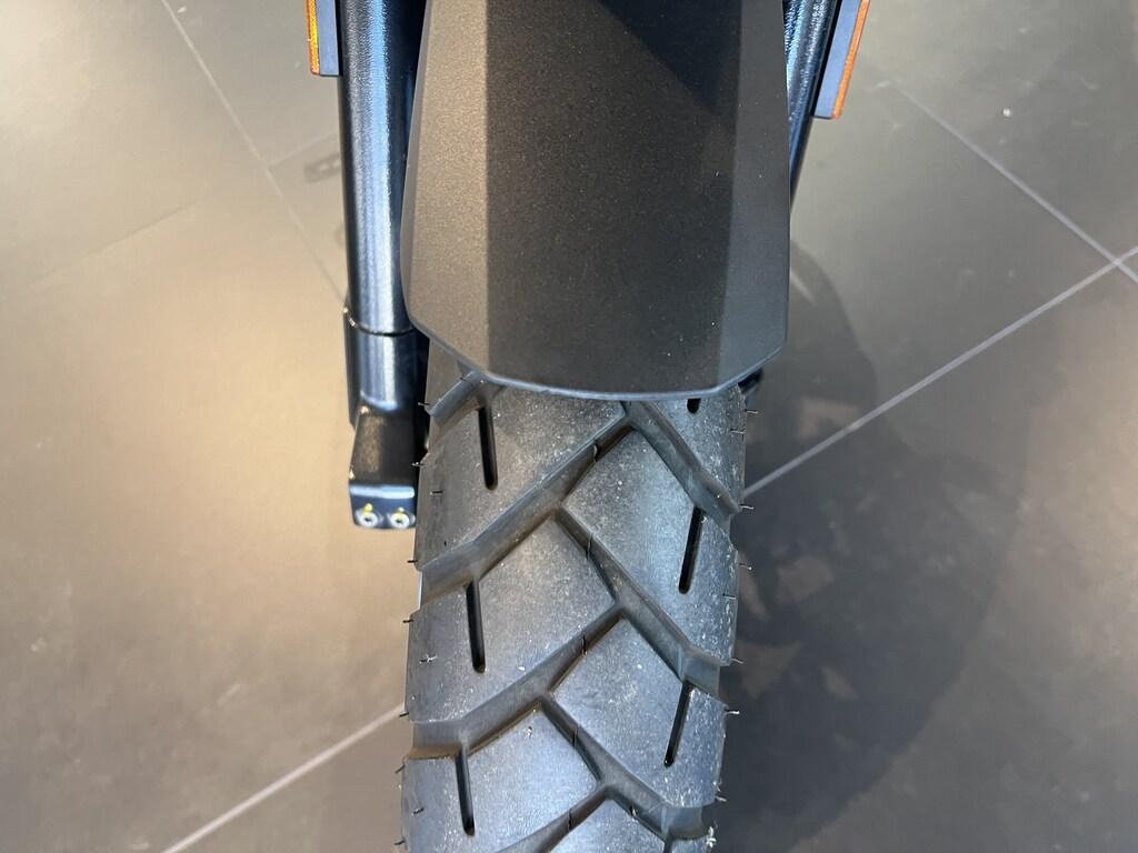 F 750 GS
