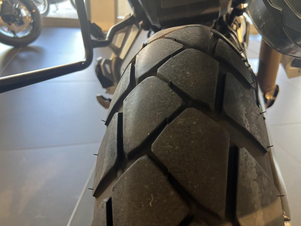 F 750 GS