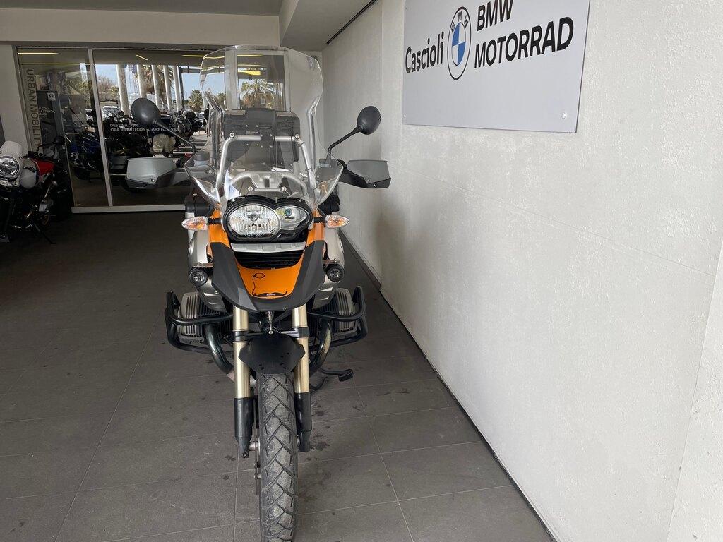 R 1200 GS