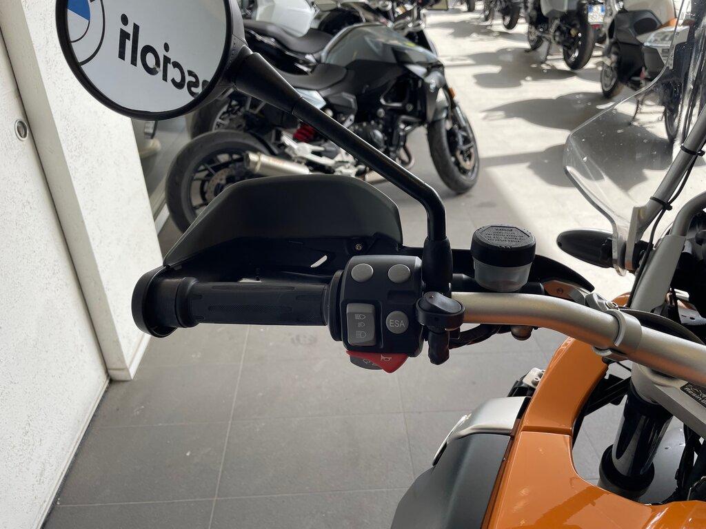 R 1200 GS