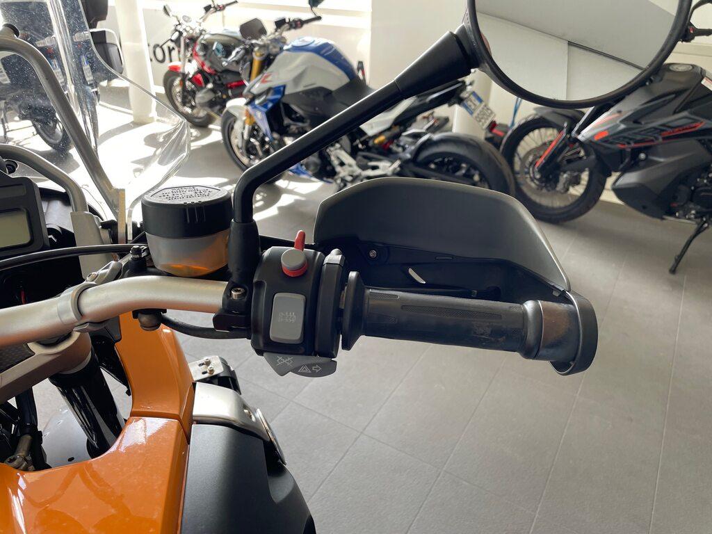 R 1200 GS