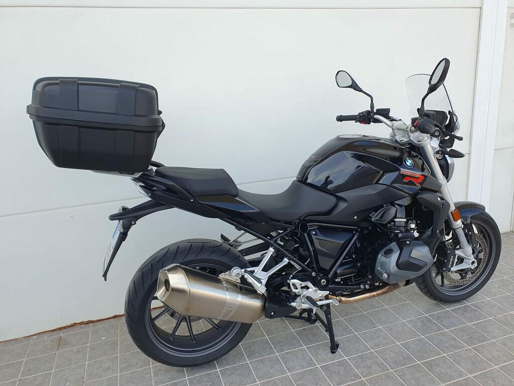R 1250 R