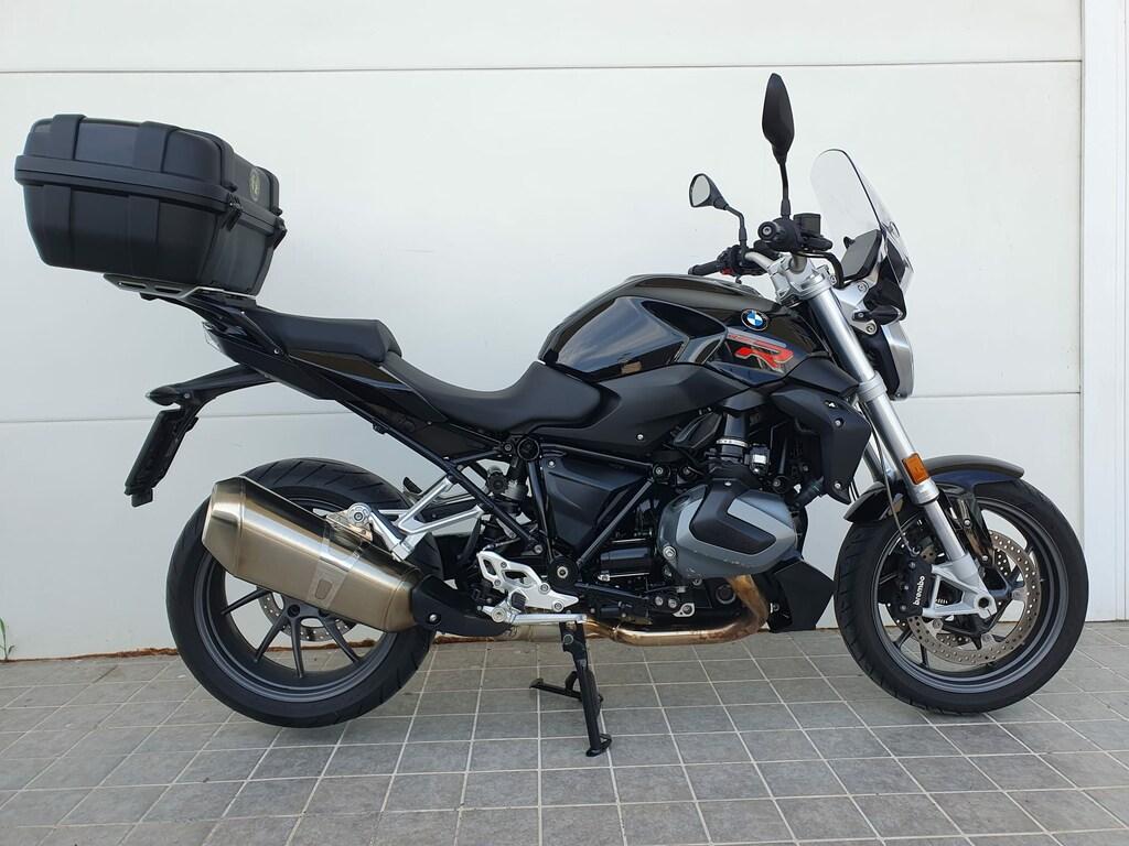 R 1250 R