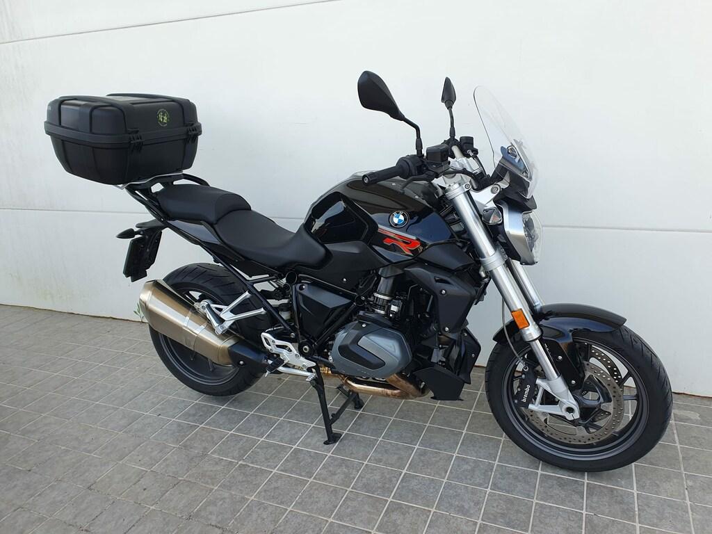 R 1250 R