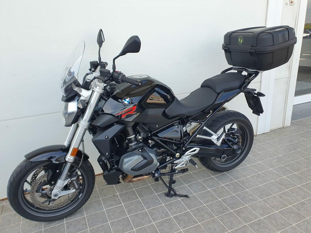 R 1250 R