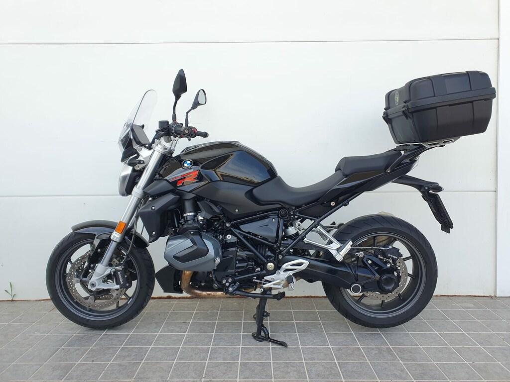 R 1250 R