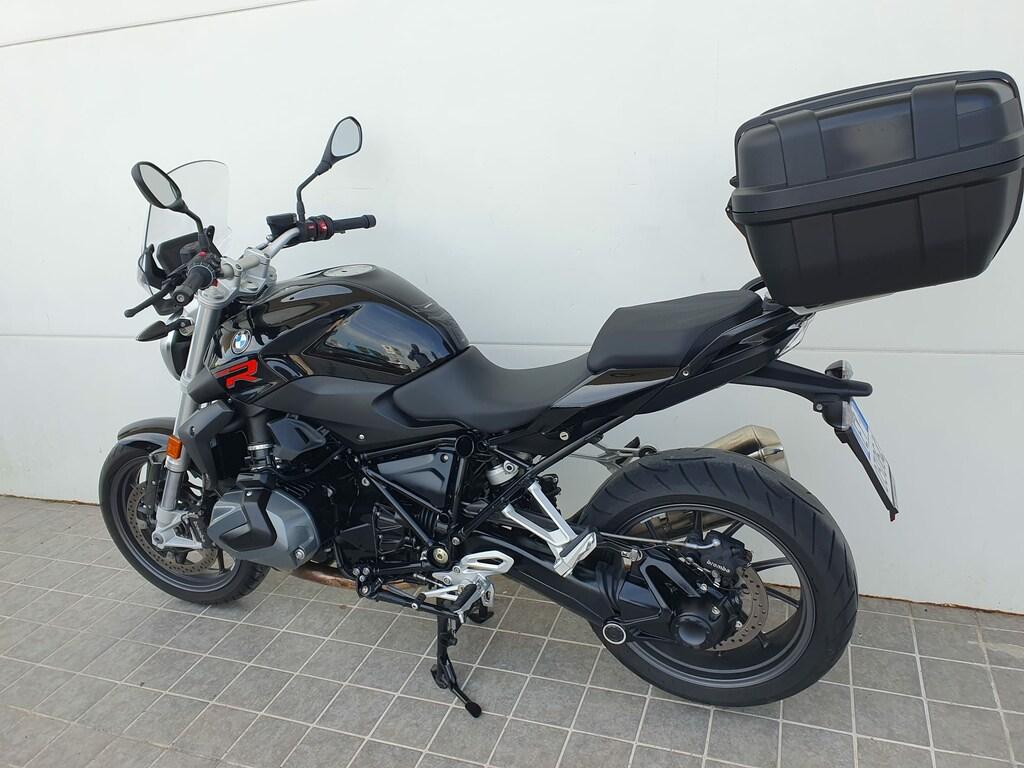R 1250 R