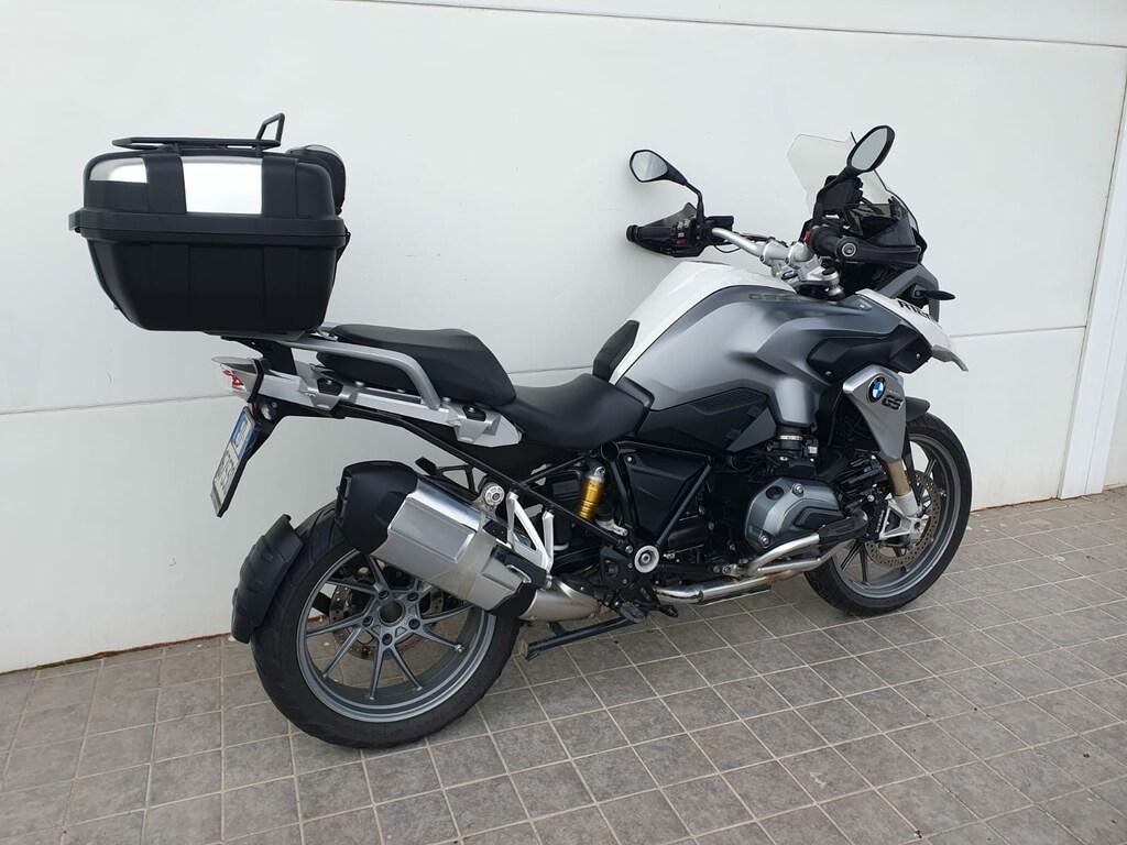 R 1200 GS