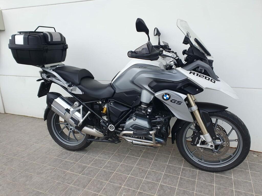 R 1200 GS