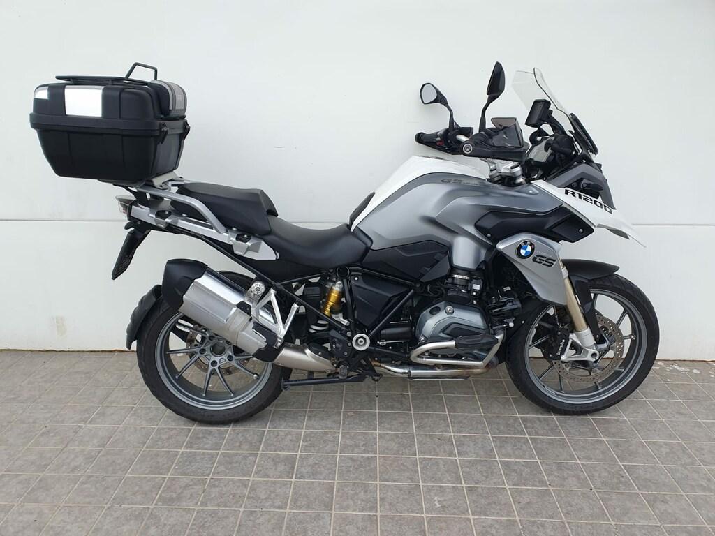 R 1200 GS