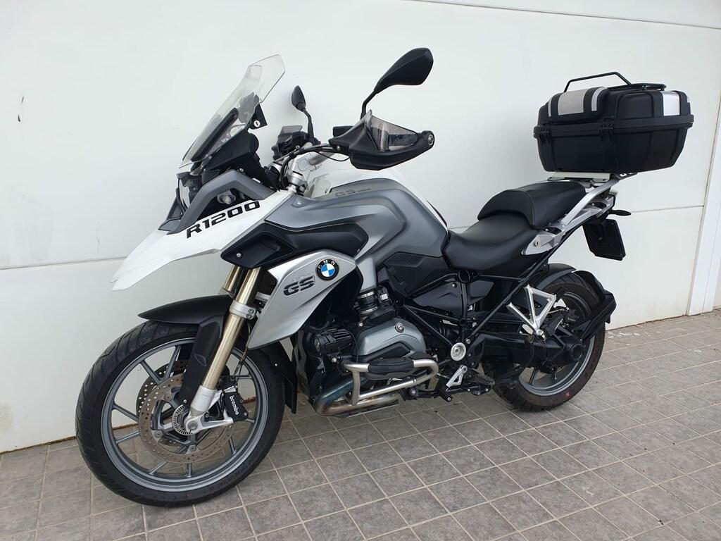 R 1200 GS