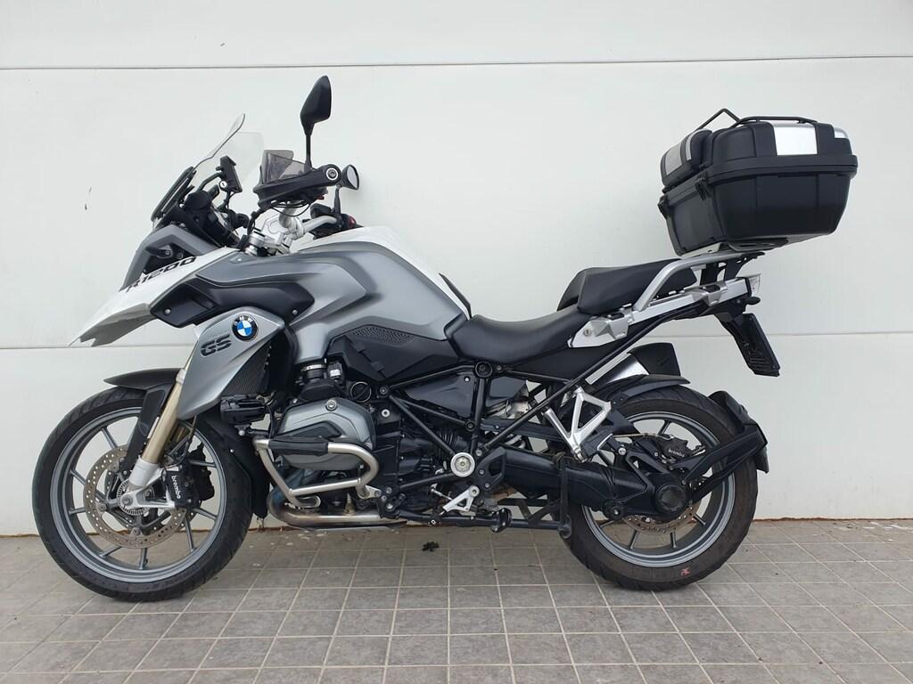 R 1200 GS