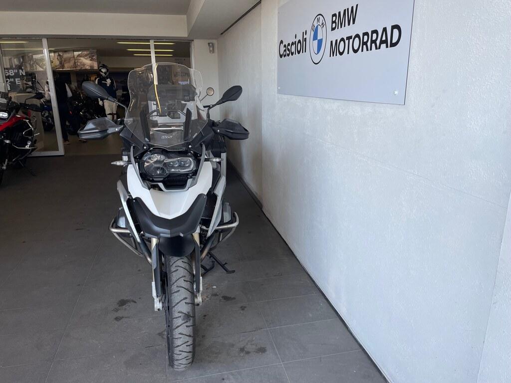 R 1200 GS