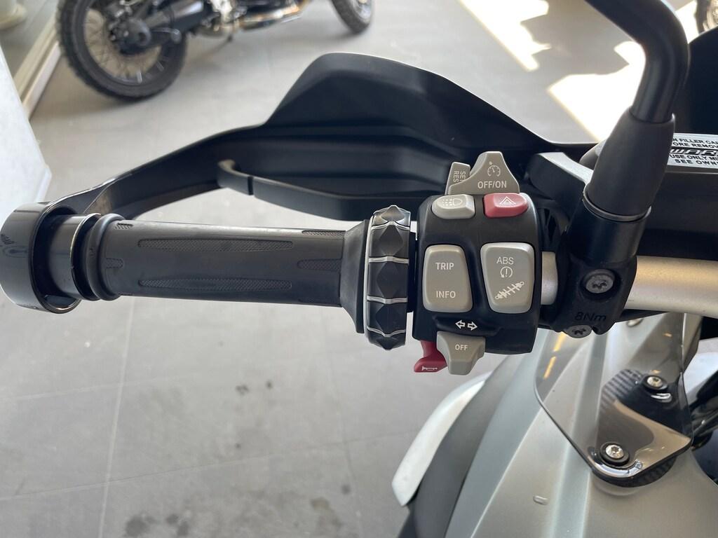 R 1200 GS