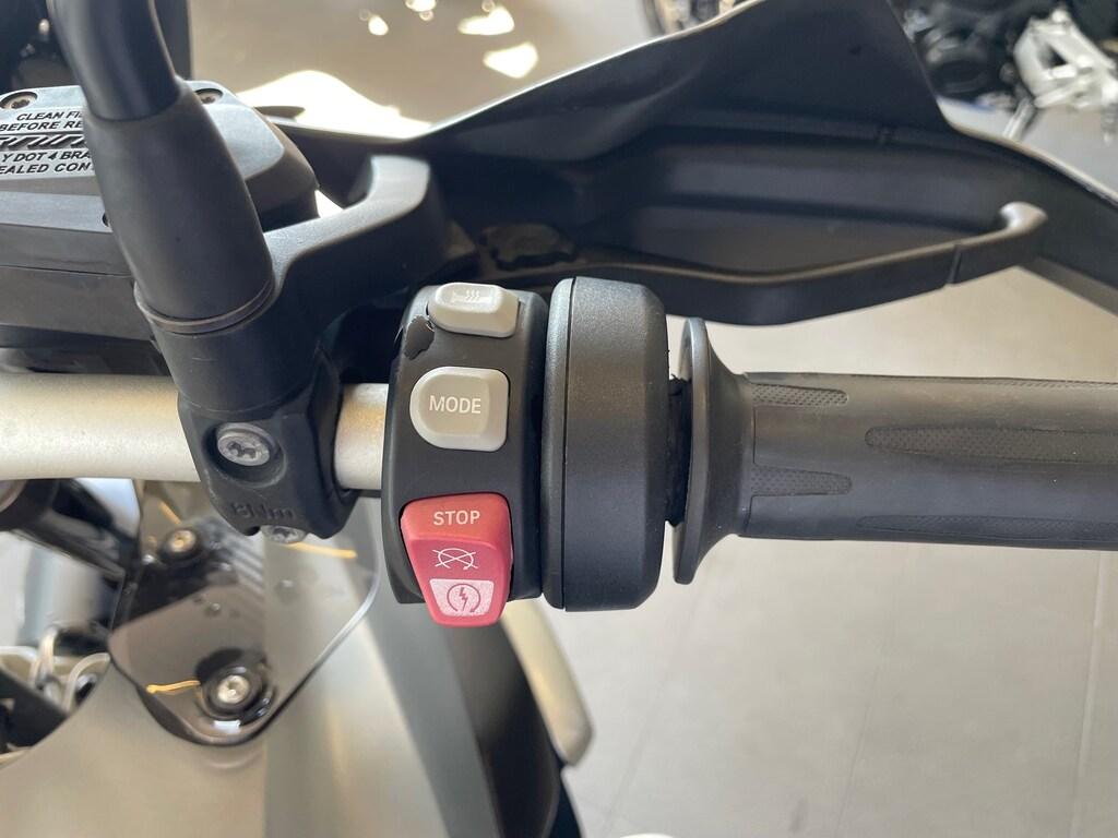 R 1200 GS